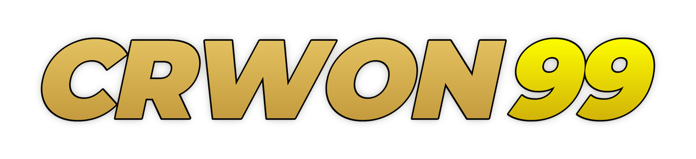 crwon99 Logo